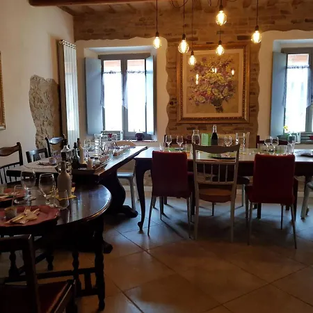 Colisien Casa Vacanze * Colmurano