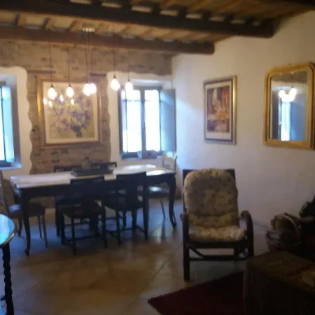 Colisien Casa Vacanze * Colmurano
