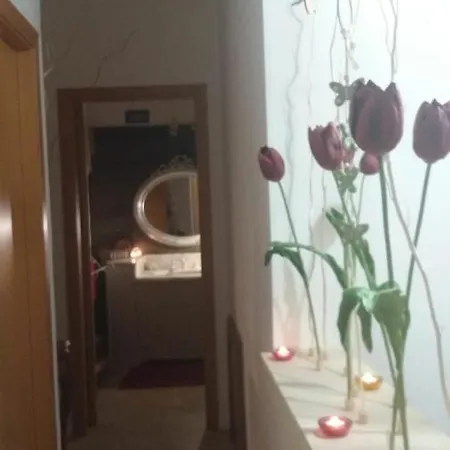 Colisien Casa Vacanze Dom wakacyjny Colmurano