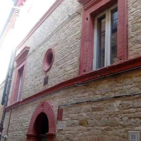 Colisien Casa Vacanze Colmurano