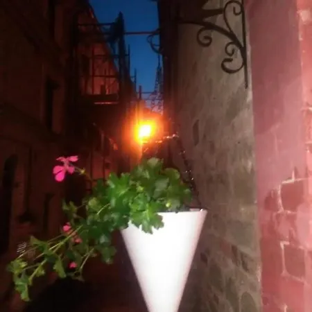Colisien Casa Vacanze Colmurano